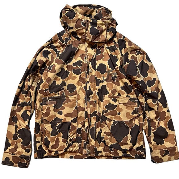 Columbia vintage hunting jacket men’s size large - Picture 1 of 10